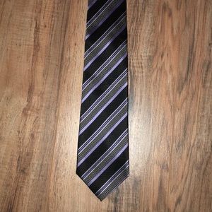 Bill Blass tie